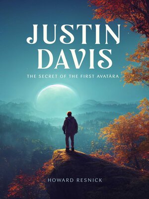 cover image of Justin Davis
